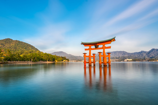 group tours for japan
